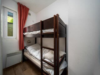 Appartement Uvernet-Fours Équipement 3