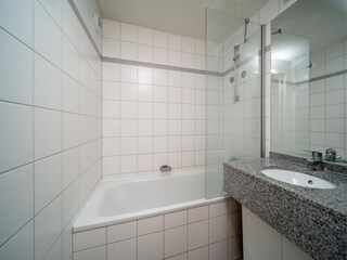 Appartement Uvernet-Fours Kenmerken 4