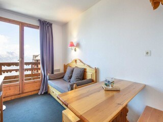 Appartement Guillestre Équipement 4