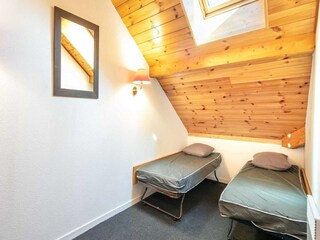 Appartement Guillestre Kenmerken 6