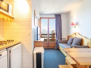 Apartment Guillestre Features 7