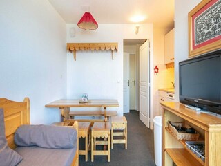 Appartement Guillestre Équipement 8