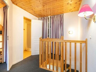 Apartamento Guillestre Características 9