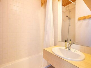 Apartamento Guillestre Características 11