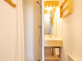 Appartement Guillestre Équipement 12