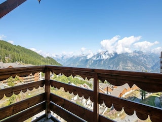 Apartment Guillestre Outdoor Recording 2