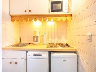 Apartment Guillestre Ausstattung 14