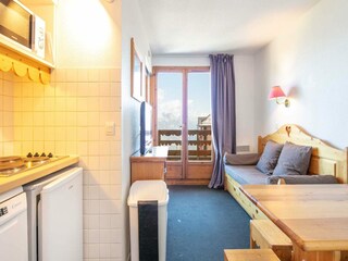 Apartment Guillestre Ausstattung 9