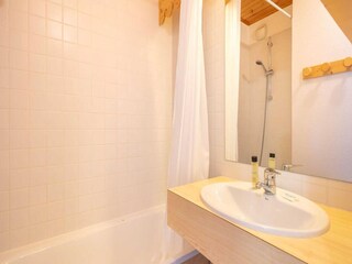 Apartment Guillestre Ausstattung 13