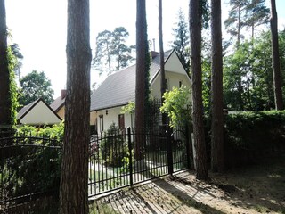 Vakantiepark Welt Buitenaudio-opname 2