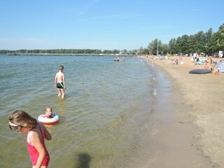 Parc de vacances Welt Environnement 11