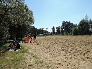 Parc de vacances Welt Environnement 13