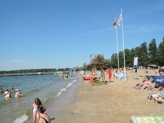 Parc de vacances Welt Environnement 14