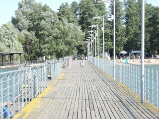 Parc de vacances Welt Environnement 15