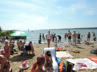 Parc de vacances Welt Environnement 19