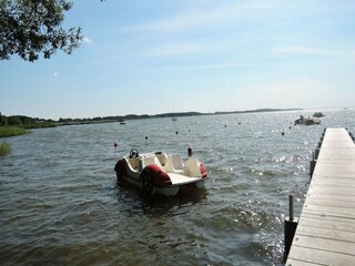 Parc de vacances Welt Environnement 22