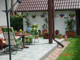 Parco vacanze Welt  26