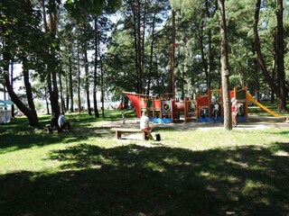 Parco vacanze Welt Ambiente 20