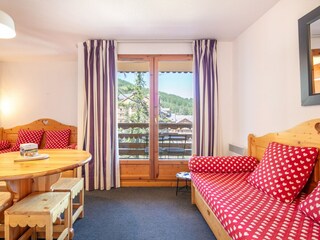 Apartment Guillestre Features 3