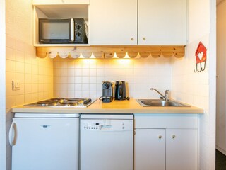 Apartment Guillestre Features 5