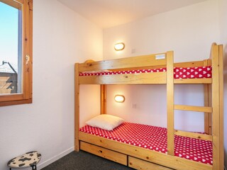Appartement Guillestre Équipement 10