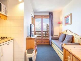 Apartment Guillestre Features 8