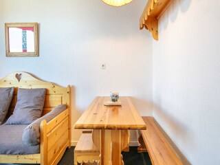 Appartement Guillestre Équipement 9