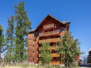 Apartment Guillestre Outdoor Recording 1