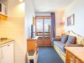 Appartement Guillestre Équipement 4