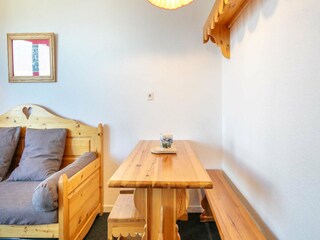 Appartement Guillestre Équipement 5