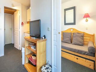 Appartement Guillestre Équipement 8
