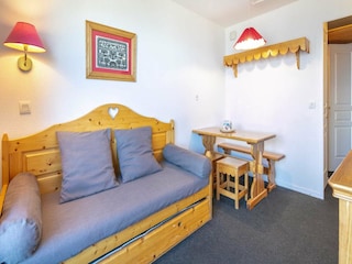 Apartment Guillestre Features 10