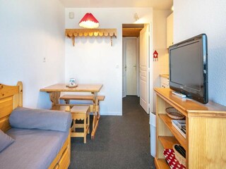 Appartement Guillestre Équipement 10