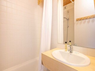 Appartement Guillestre Équipement 11