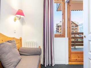 Apartment Guillestre Outdoor Recording 2
