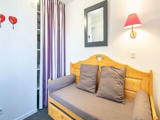 Apartment Guillestre  12
