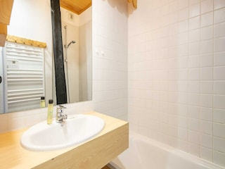 Apartment Guillestre Features 4