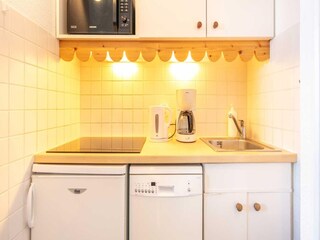 Apartamento Guillestre Características 8