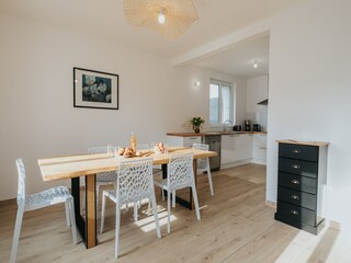 Vakantiehuis Le Conquet Kenmerken 8