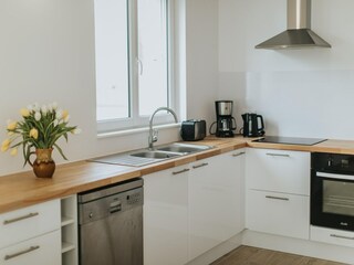 Holiday house Le Conquet Features 9