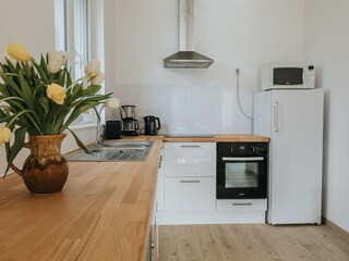 Casa per le vacanze Le Conquet Caratteristiche 11