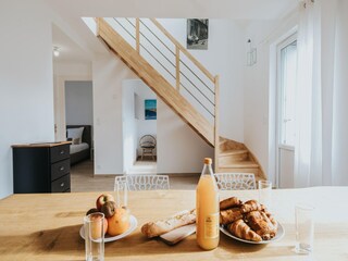 Casa per le vacanze Le Conquet Caratteristiche 12