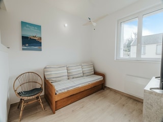 Holiday house Le Conquet Features 14