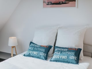 Vakantiehuis Le Conquet Kenmerken 18
