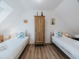 Holiday house Le Conquet Features 16