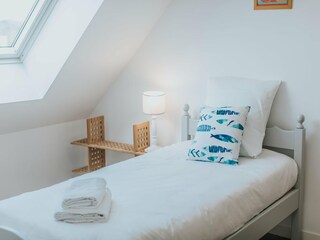 Vakantiehuis Le Conquet Kenmerken 17