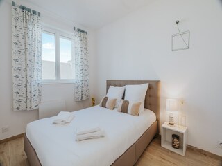 Vakantiehuis Le Conquet Kenmerken 20