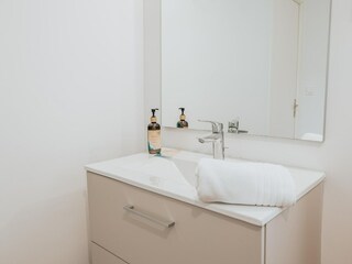 Holiday house Le Conquet Features 21