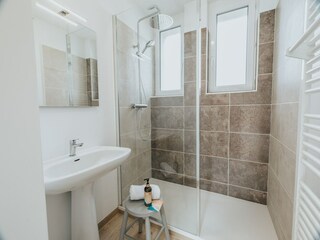 Holiday house Le Conquet Features 22