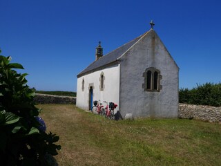 Ferienhaus Le Conquet Umgebung 35